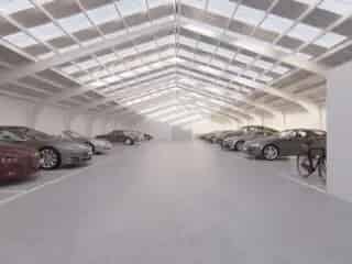 Garageboxen te Koop Lier Centrum
