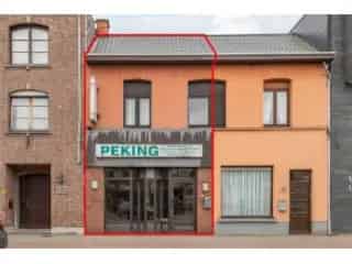 Handelspand te koop Maria-ter-Heide