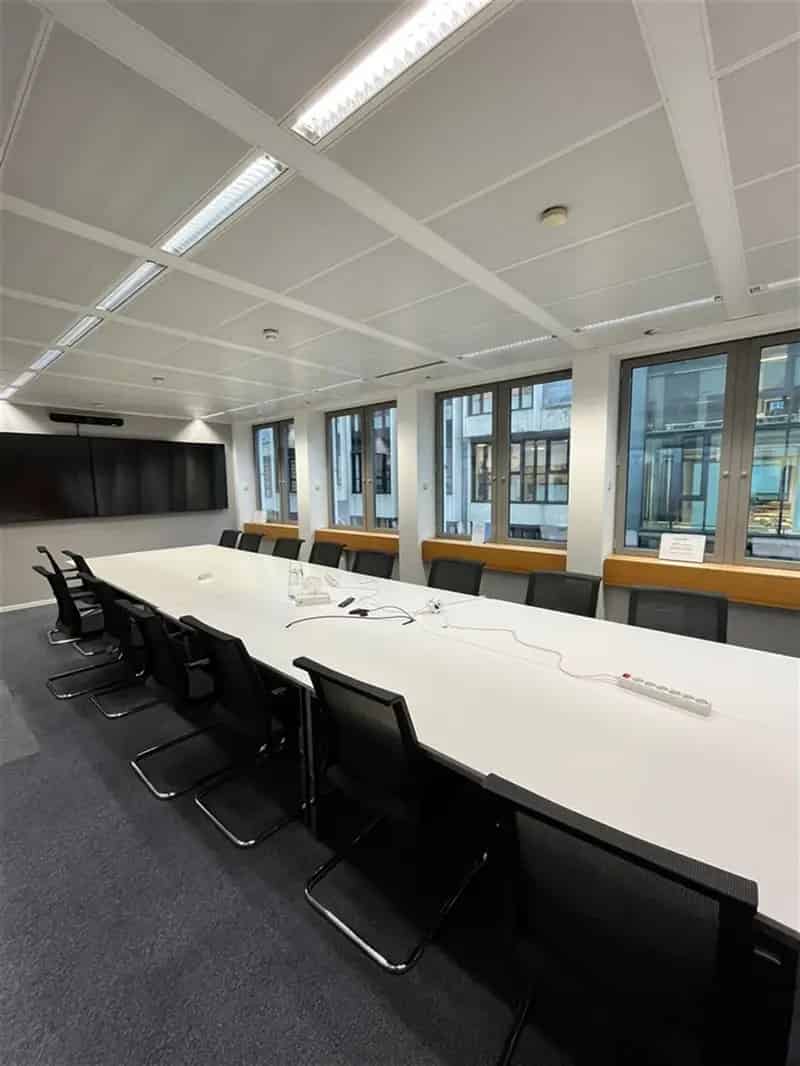 Belliard 12 Villa vanaf 270m²