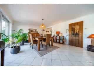Appartement te koop Embourg 3 slaapkamers terras tuin parking