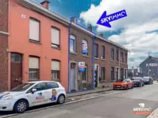 Huis te koop Grace-Hollogne 3 slaapkamers 131m²