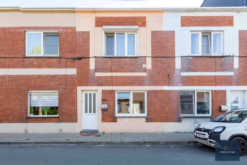 Huis te koop Gent 2 slaapkamers 90m²