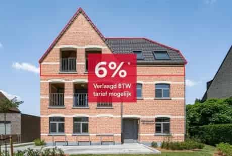 Project: Residentie "In Endert" - Laakdal 1485771-01267921_OM_260154