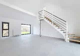 Duplex te Koop Orp-Jauche 3 Slaapkamers 175m2 Terras