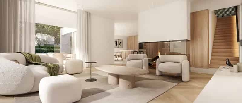 Exclusieve Villa nabij Kalmthoutse Heide