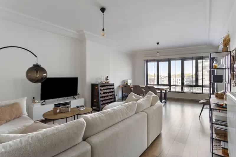 Appartement te koop