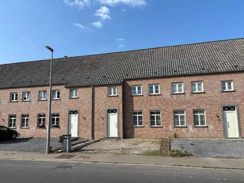 Huis te koop Aalbeke 3 slaapkamers tuin garage