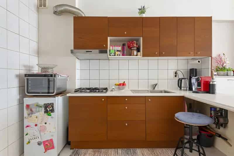 Opbrengsteigendom 3 Appartementen Antwerpen
