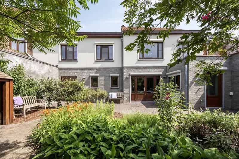 Instapklare Woning te Koop Leuven