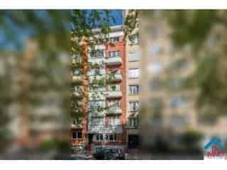 Appartement te Koop Vorst 105m² 2 slaapkamers Balkon Terras