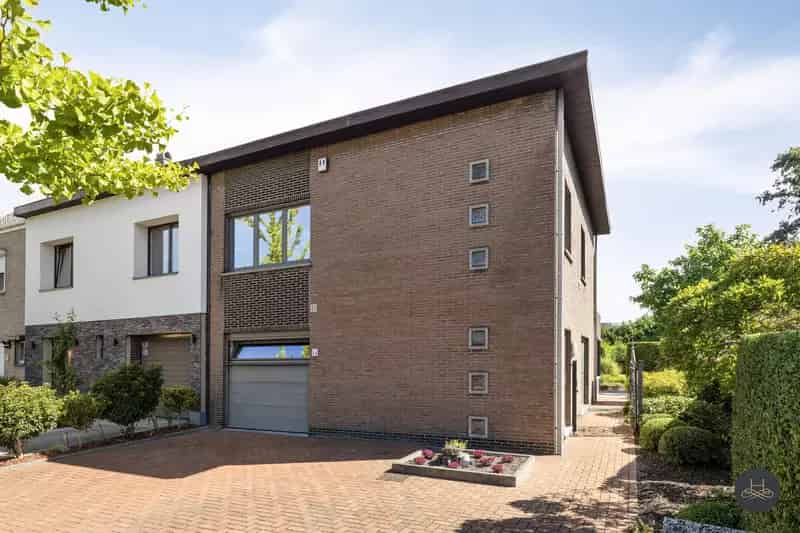 Huis te huur