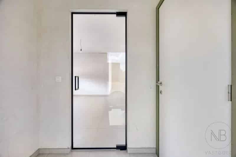 Instapklare Nieuwbouwwoning Oudsbergen Luxe Afwerking