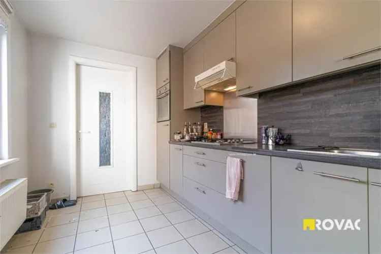 Appartement te koop Izegem