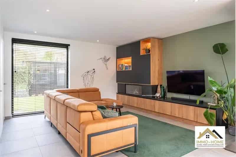 Huis te koop Lochristi 3 slaapkamers