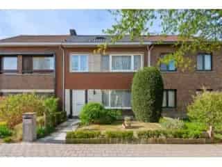 Huis te Koop Kontich 3 Slaapkamers Tuin Garage