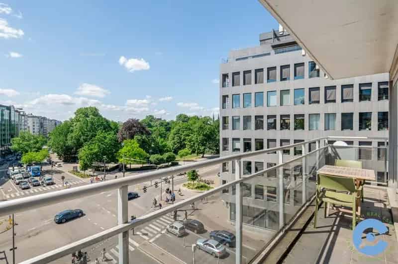 Appartement te Koop Antwerpen Stadspark 1 Slaapkamer
