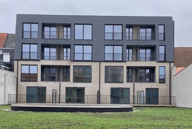 Appartement te koop Lokeren - Instapklaar en modern