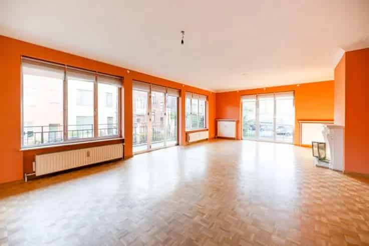 Appartement Te Koop Ukkel Renovatieproject