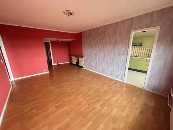 Appartement te Koop 1 Slaapkamer te Renoveren Prachtig Uitzicht