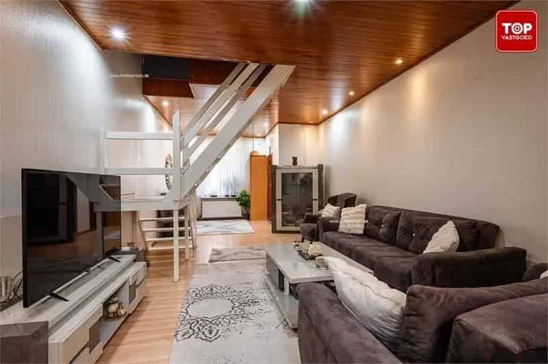 Huis te koop Gent 4 slaapkamers Rustige buurt