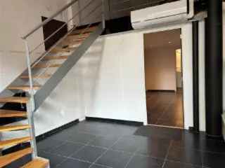 Handelspand te Huur Jodoigne 60m²