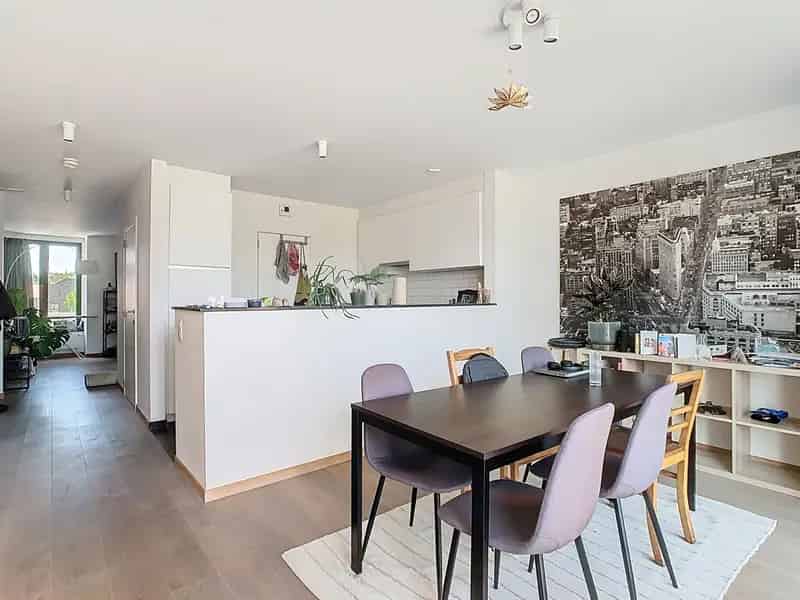Appartement te huur Leuven 2 slaapkamers