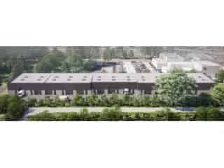 KMO Units te Koop Sint-Gillis-Dendermonde