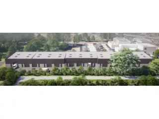 KMO Units te Koop Sint-Gillis-Dendermonde