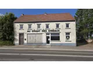Kantoor te koop Geldenaken - Veel potentieel - 250m²