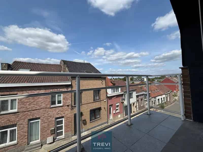 Appartement te huur Tubize 1 slaapkamer terras