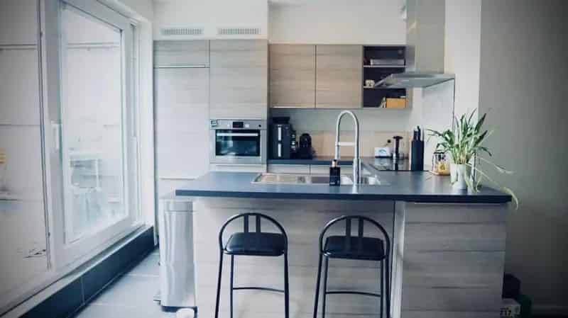 Appartement te huur Brasschaat 2 slaapkamers