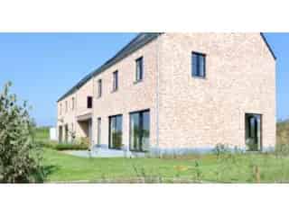Woningen te Koop Beigemveld Grimbergen: Landelijk Modern 3 slaapkamers