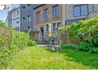 Huis te koop Ensival 2 slaapkamers garage tuin