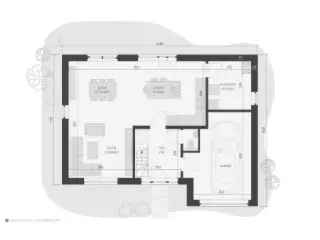 Huis te koop Havinnes - Villa PEB A+ - Energie Quasi Nulle