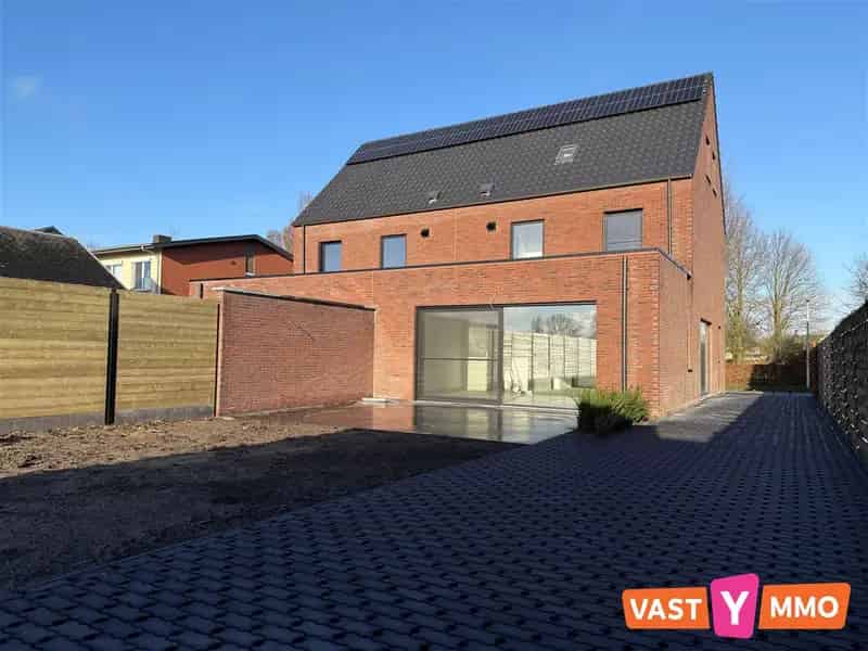 Nieuwbouw Woning Volledig Aanbod