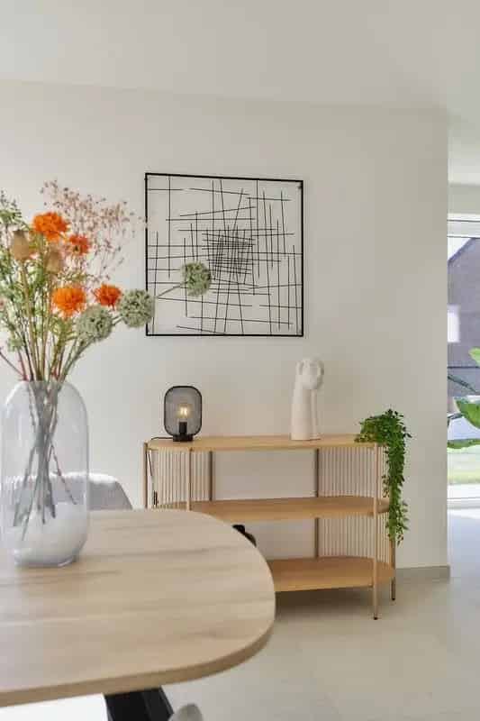 5 Nieuwbouwwoningen te Kampenhout