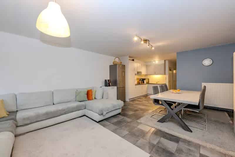 Gelijkvloers Appartement te Koop Grote Markt