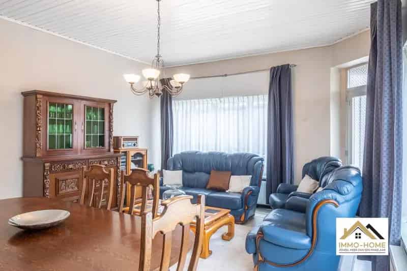 Ruime woning met veel potentieel