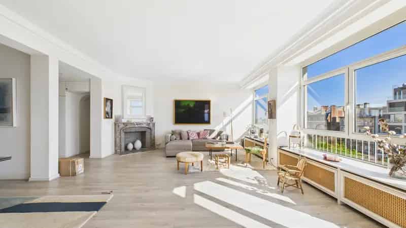 Appartement te Koop 164m2 Louiza Abbaye