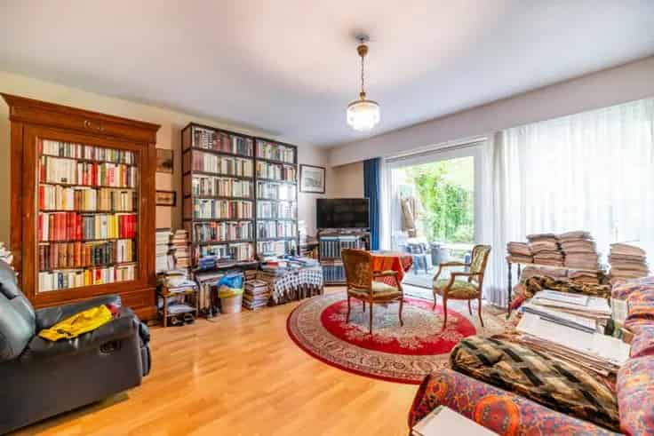 Duplex Te Koop