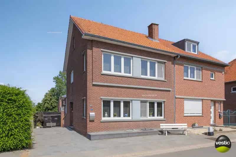 Gezinswoning te koop Bilzen 3 slaapkamers