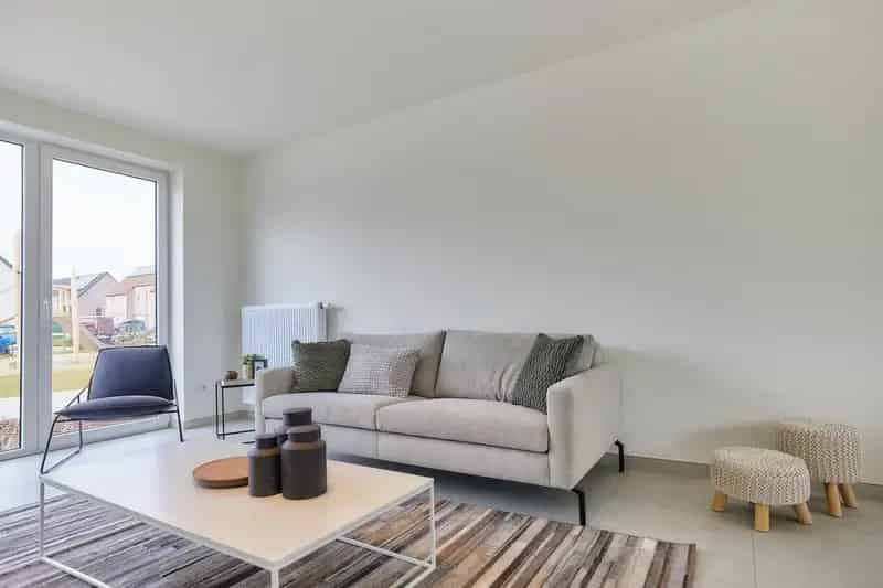 Moderne Nieuwbouwwoningen Roeselare