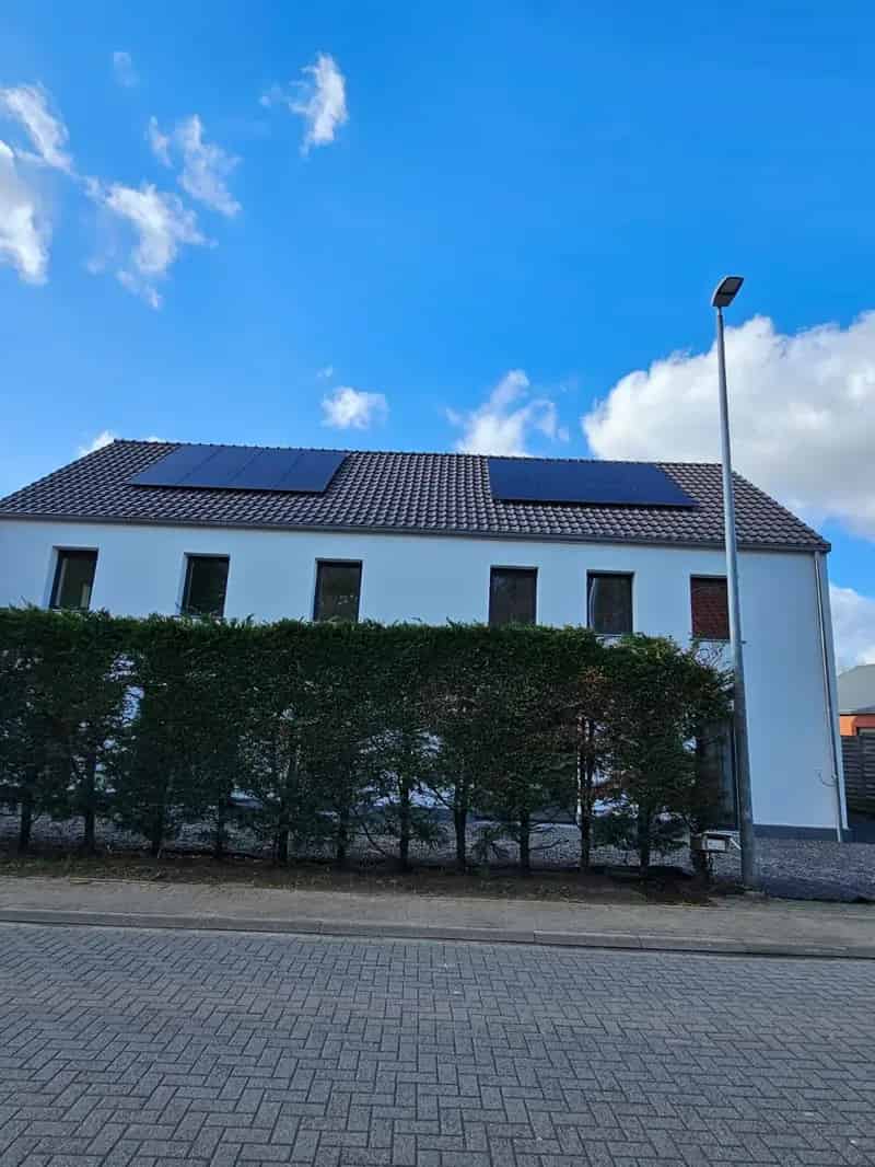 Huis te huur Testelt: 4 slaapkamers, gerenoveerd, tuin, zonnepanelen