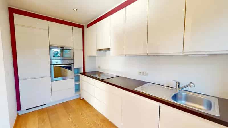 Appartement 2 chambres Woluwe-Saint-Lambert proche metro