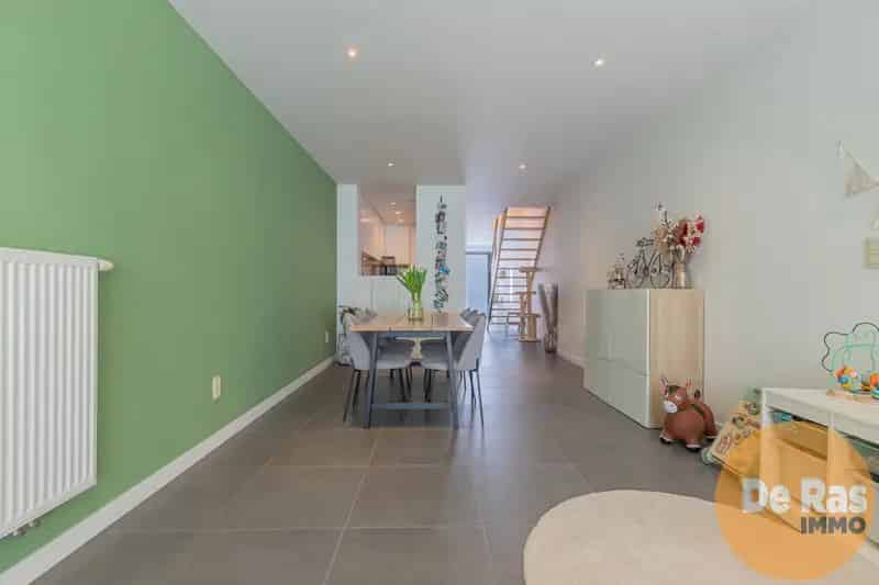 Wetteren Instapklare woning 2 slaapkamers Rustige locatie