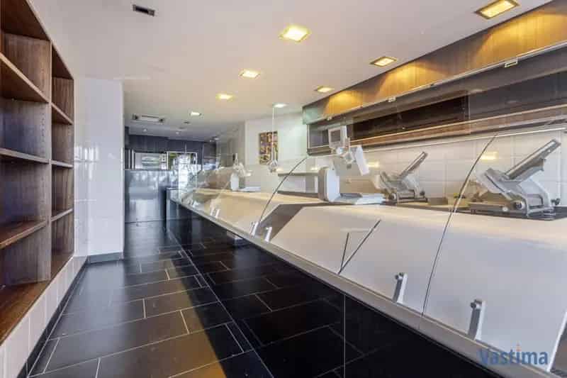 Handelspand te Koop Aalst Centrum