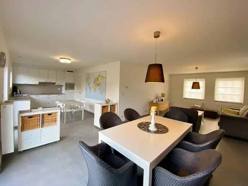 Huis te huur Ieper - 3 slaapkamers, garage en tuin