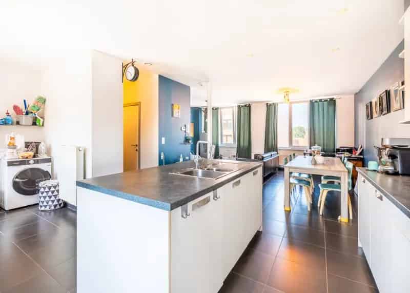Appartementencomplex te Koop De Panne Opbrengsteigendom