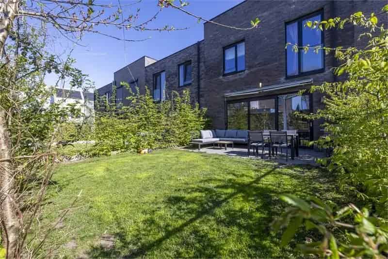 Nieuwbouw Huis 3 Slaapkamers Evergem