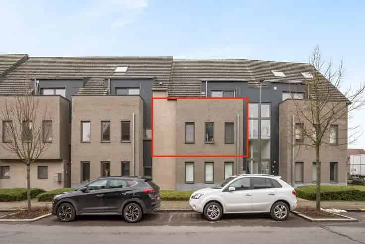 Appartement Te Koop Mariekerke: Instapklaar met Terras en Scheldezicht